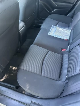 Mazda 3 2.0, снимка 13