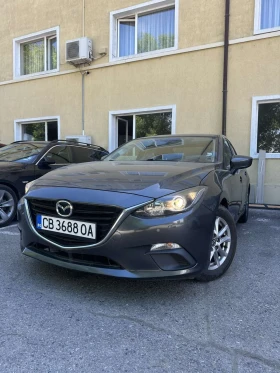 Mazda 3 2.0, снимка 14