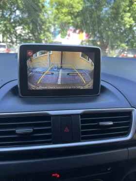 Mazda 3 2.0, снимка 9