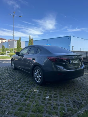 Mazda 3 2.0, снимка 3