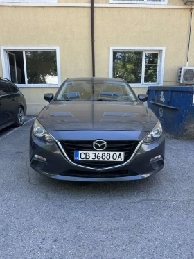 Mazda 3 2.0, снимка 5
