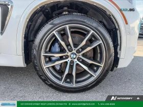 BMW X5M X-DRIVE* HEAD-UP* 360CAM* АвтоКредит(ЦЕНА ДО БГ), снимка 15