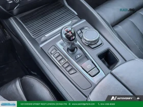 BMW X5M X-DRIVE* HEAD-UP* 360CAM* АвтоКредит(ЦЕНА ДО БГ), снимка 12