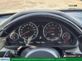 BMW X5M X-DRIVE* HEAD-UP* 360CAM* АвтоКредит(ЦЕНА ДО БГ), снимка 10