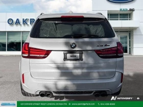 BMW X5M X-DRIVE* HEAD-UP* 360CAM* АвтоКредит(ЦЕНА ДО БГ), снимка 5