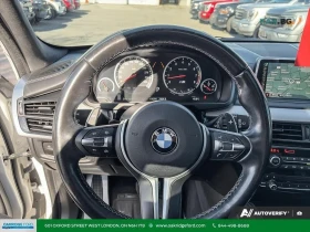 BMW X5M X-DRIVE* HEAD-UP* 360CAM* АвтоКредит(ЦЕНА ДО БГ), снимка 7