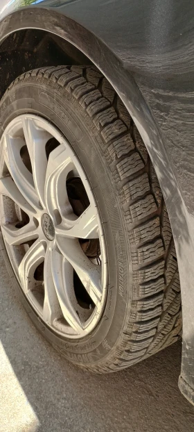 Audi A4 2.0 143к.с., снимка 9