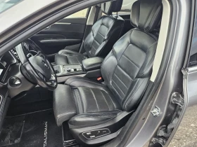 Renault Talisman 1.6 -160ks-initiale paris-4control, снимка 8
