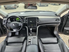 Renault Talisman 1.6 -160ks-initiale paris-4control, снимка 10