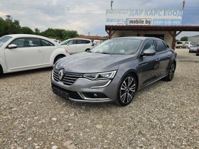 Renault Talisman 1.6 -160ks-initiale paris-4control, снимка 1