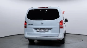Mercedes-Benz V 300 ОБДУХВАНЕ* BLIND SPOT* КРАЙНА ЦЕНА, снимка 4