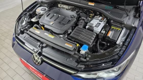 VW Golf 8* 2.0TDI* PRESTIGE* DISTRONIC* HUD* , снимка 17