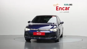 VW Golf 8* 2.0TDI* PRESTIGE* DISTRONIC* HUD* , снимка 2