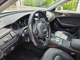 Audi A6 2.0 TFSI, снимка 8