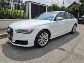 Audi A6 2.0 TFSI, снимка 1