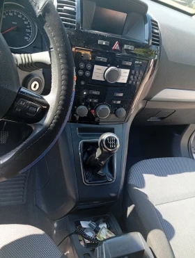 Opel Zafira W0L0ANM75B211332333, снимка 12
