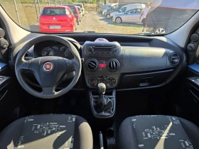 Fiat Qubo 1.4i Tony Fossima NATURAL POWER, снимка 11