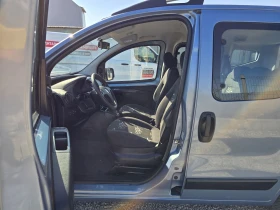 Fiat Qubo 1.4i Tony Fossima NATURAL POWER, снимка 5