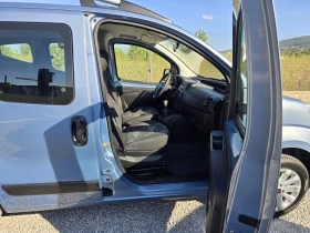 Fiat Qubo 1.4i Tony Fossima NATURAL POWER, снимка 10