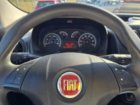 Fiat Qubo 1.4i Tony Fossima NATURAL POWER, снимка 14