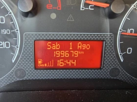 Fiat Qubo 1.4i Tony Fossima NATURAL POWER, снимка 15
