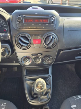 Fiat Qubo 1.4i Tony Fossima NATURAL POWER, снимка 12