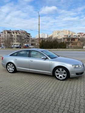 Audi A6, снимка 4