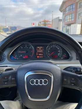 Audi A6, снимка 6