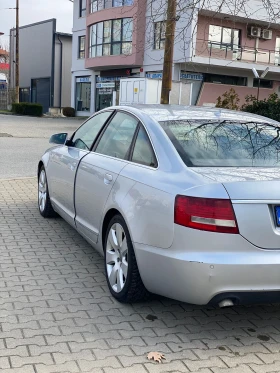 Audi A6, снимка 3