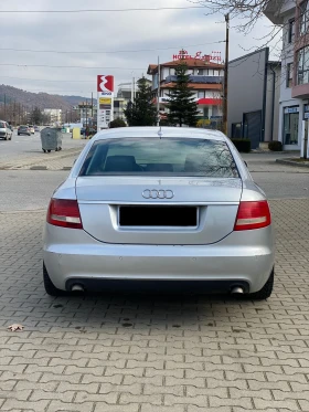 Audi A6, снимка 5