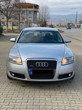 Audi A6, снимка 2