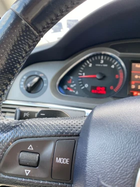 Audi A6, снимка 9