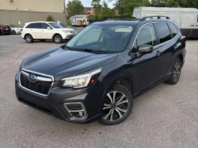 Subaru Forester LIMITED| PANO| KEYLESS| NAVI| ЗАДНА КАМЕРА| , снимка 1