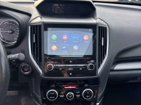Subaru Forester LIMITED| PANO| KEYLESS| NAVI| ЗАДНА КАМЕРА| , снимка 10