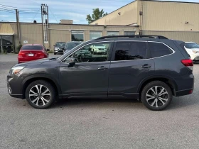 Subaru Forester LIMITED| PANO| KEYLESS| NAVI| ЗАДНА КАМЕРА| , снимка 2