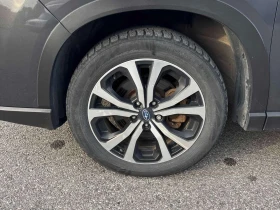 Subaru Forester LIMITED| PANO| KEYLESS| NAVI| ЗАДНА КАМЕРА| , снимка 7
