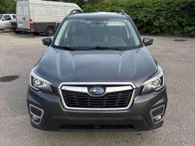 Subaru Forester LIMITED| PANO| KEYLESS| NAVI| ЗАДНА КАМЕРА| , снимка 6