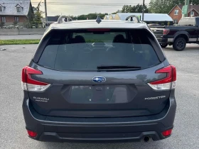 Subaru Forester LIMITED| PANO| KEYLESS| NAVI| ЗАДНА КАМЕРА| , снимка 4