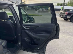 Subaru Forester LIMITED| PANO| KEYLESS| NAVI| ЗАДНА КАМЕРА| , снимка 13
