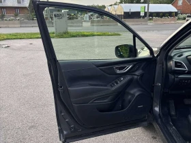Subaru Forester LIMITED| PANO| KEYLESS| NAVI| ЗАДНА КАМЕРА| , снимка 17