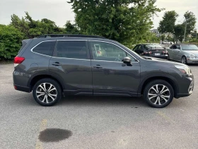 Subaru Forester LIMITED| PANO| KEYLESS| NAVI| ЗАДНА КАМЕРА| , снимка 3