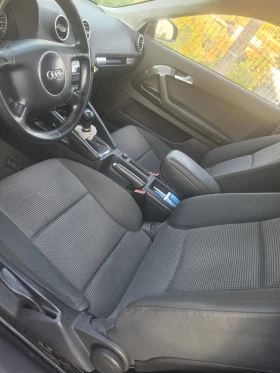 Audi A3, снимка 6