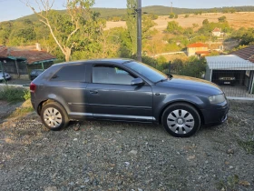 Audi A3, снимка 3