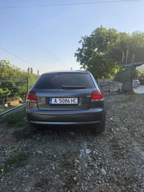 Audi A3, снимка 2