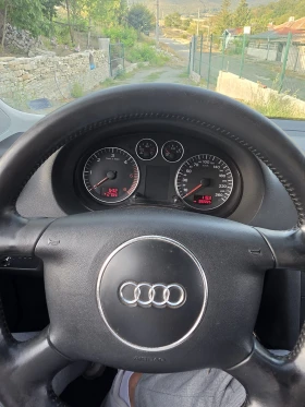 Audi A3, снимка 5