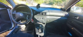 VW Passat 1.8 125 к.с. ГАЗ, снимка 9