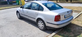 VW Passat 1.8 125 к.с. ГАЗ, снимка 3