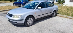 VW Passat 1.8 125 к.с. ГАЗ, снимка 2