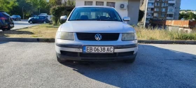 VW Passat 1.8 125 к.с. ГАЗ, снимка 7