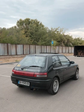 Mazda 323, снимка 5